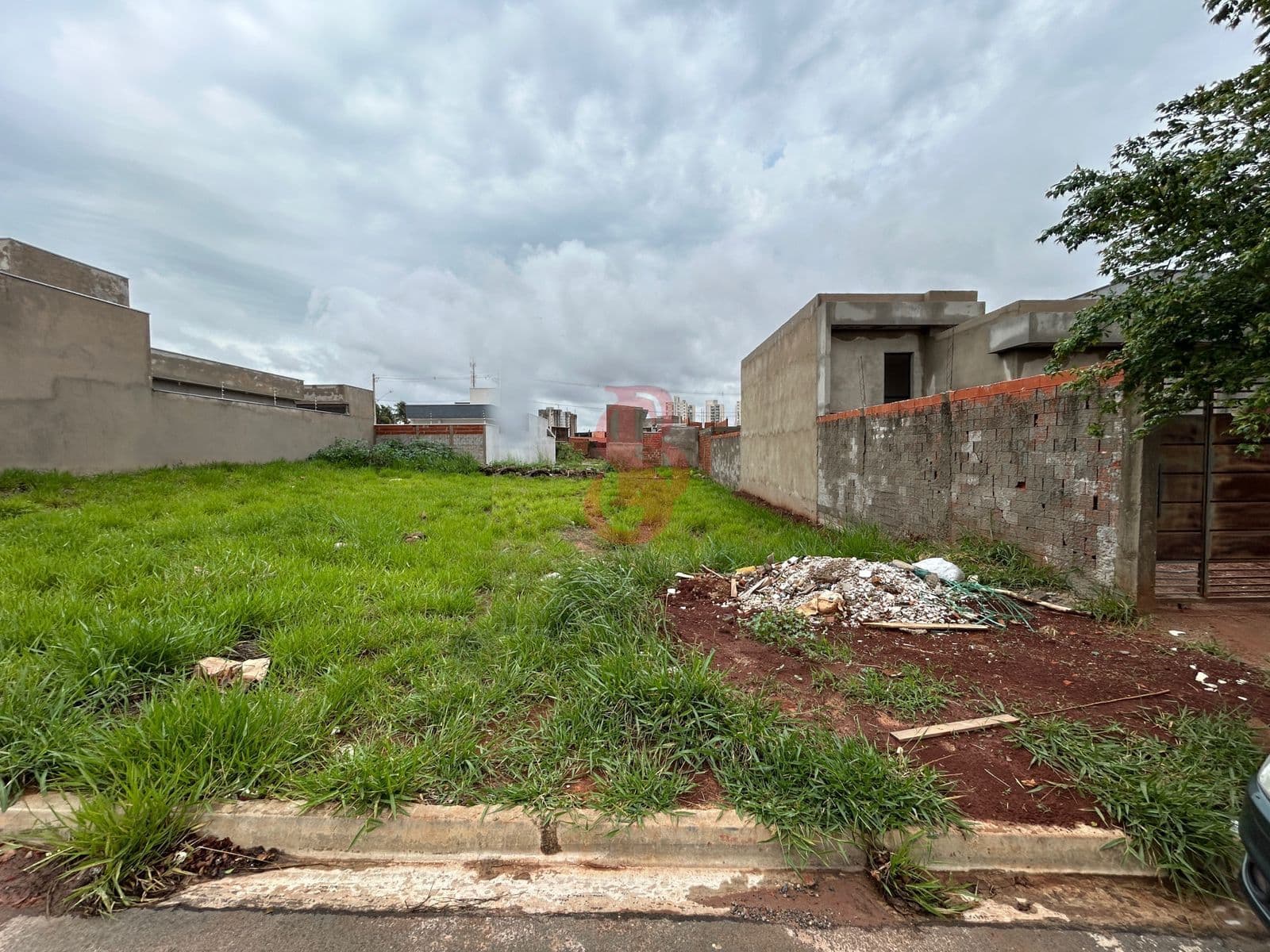 Jardim Vila Verde, Hortolândia - 198