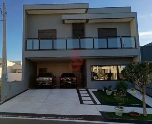 Condomínio Parque Olívio Franceschini, Hortolândia - 478