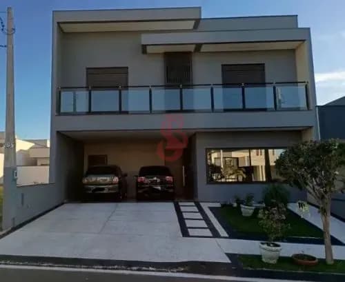 Condomínio Parque Olívio Franceschini, Hortolândia - 478