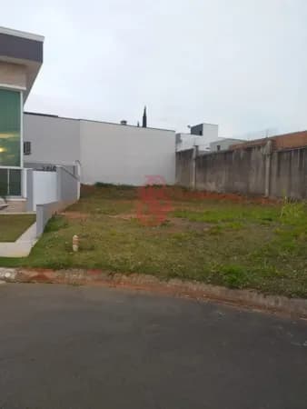 Condomínio Jardim de Mônaco, Hortolândia - 343