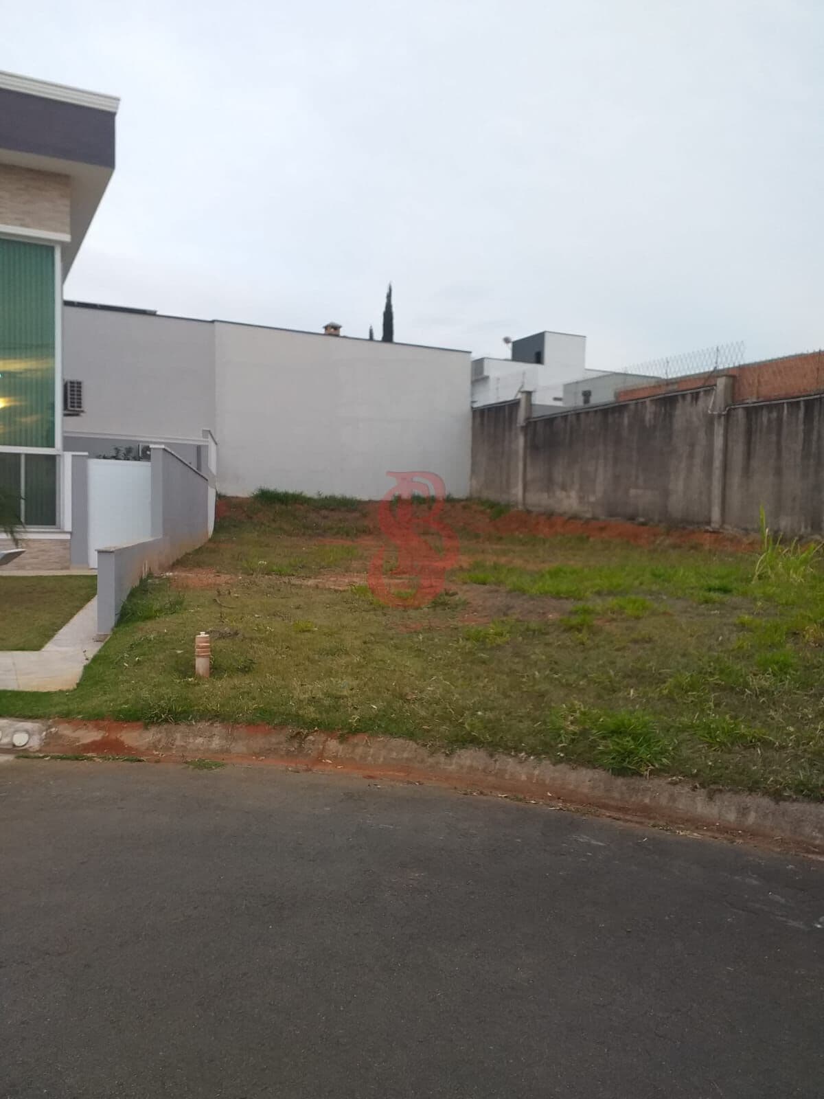 Condomínio Jardim de Mônaco, Hortolândia - 343
