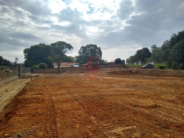 Lote/Terreno em Campinas - Chácara de Recreio Santa Fé