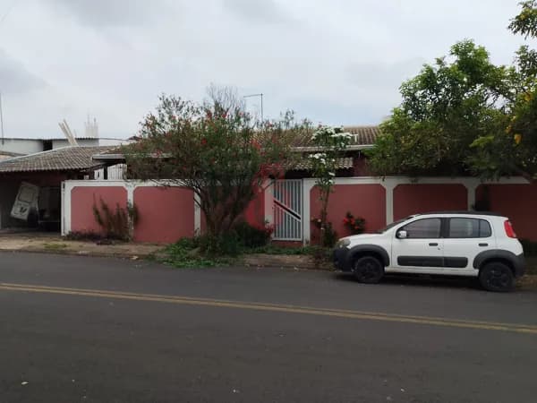 Jardim Amanda 1, Hortolândia - 298
