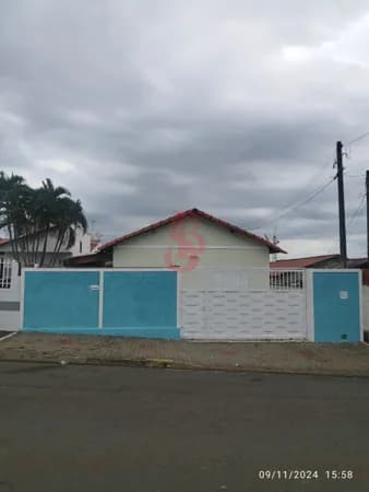 Jardim Nossa Senhora Auxiliadora, Aceita Financiamento