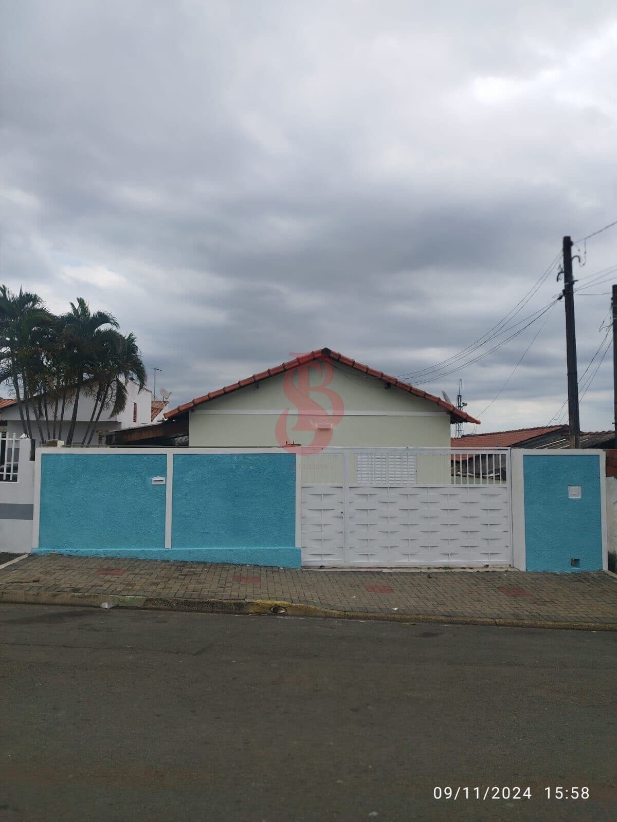 Jardim Nossa Senhora Auxiliadora, Aceita Financiamento