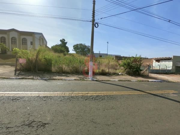 Terreno Parque Maria Helena - Campinas/SP - TE00455