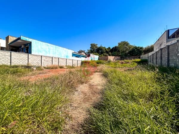 Lote/Terreno em Hortolândia - Parque Ortolândia