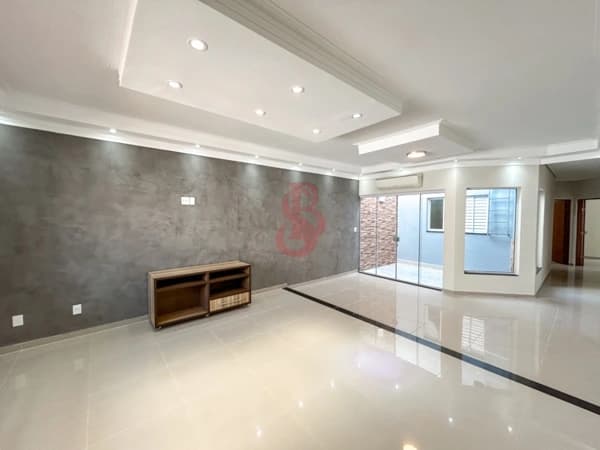 Casa em Hortolândia - Jardim Novo Cambuí
