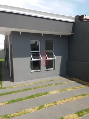 Vila Real Continuação, Aceita troca por terreno ou carro Hortolândia - 403