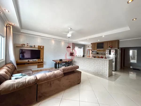 Jardim Nova Alvorada, Aceita troca por apartamento Hortolândia - 404