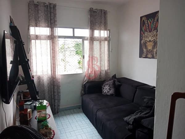 Casa em Praia Grande - Nova Mirim