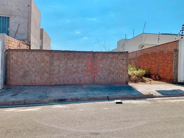 Lote/Terreno em Hortolândia - Parque Terras de Santa Maria