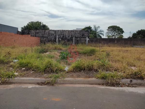 Jardim Vila Verde, Hortolândia - 198