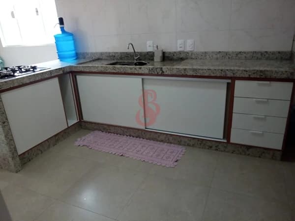 Casa em Hortolândia - Parque Gabriel
