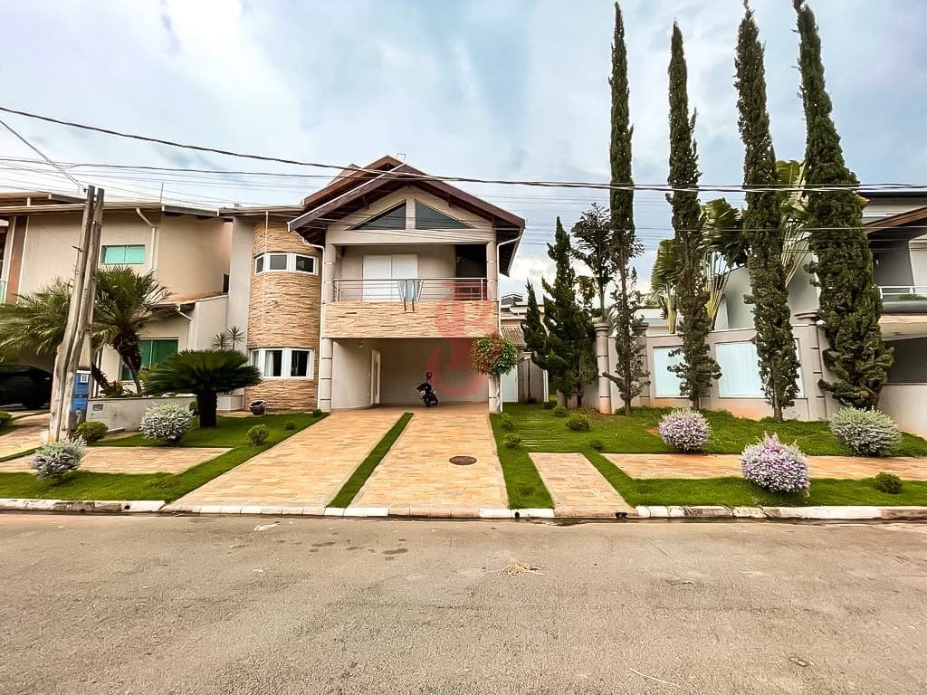 Condominio Flamboyant, Hortolandia/SP