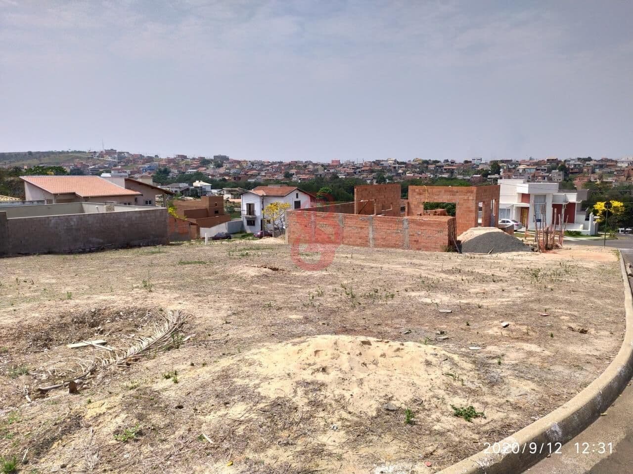 Condomínio Reserva da Mata, Monte Mor - 142