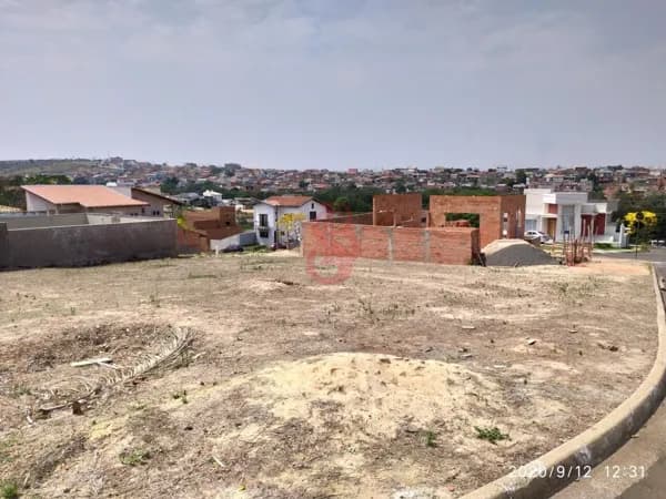 Condomínio Reserva da Mata, Monte Mor - 142