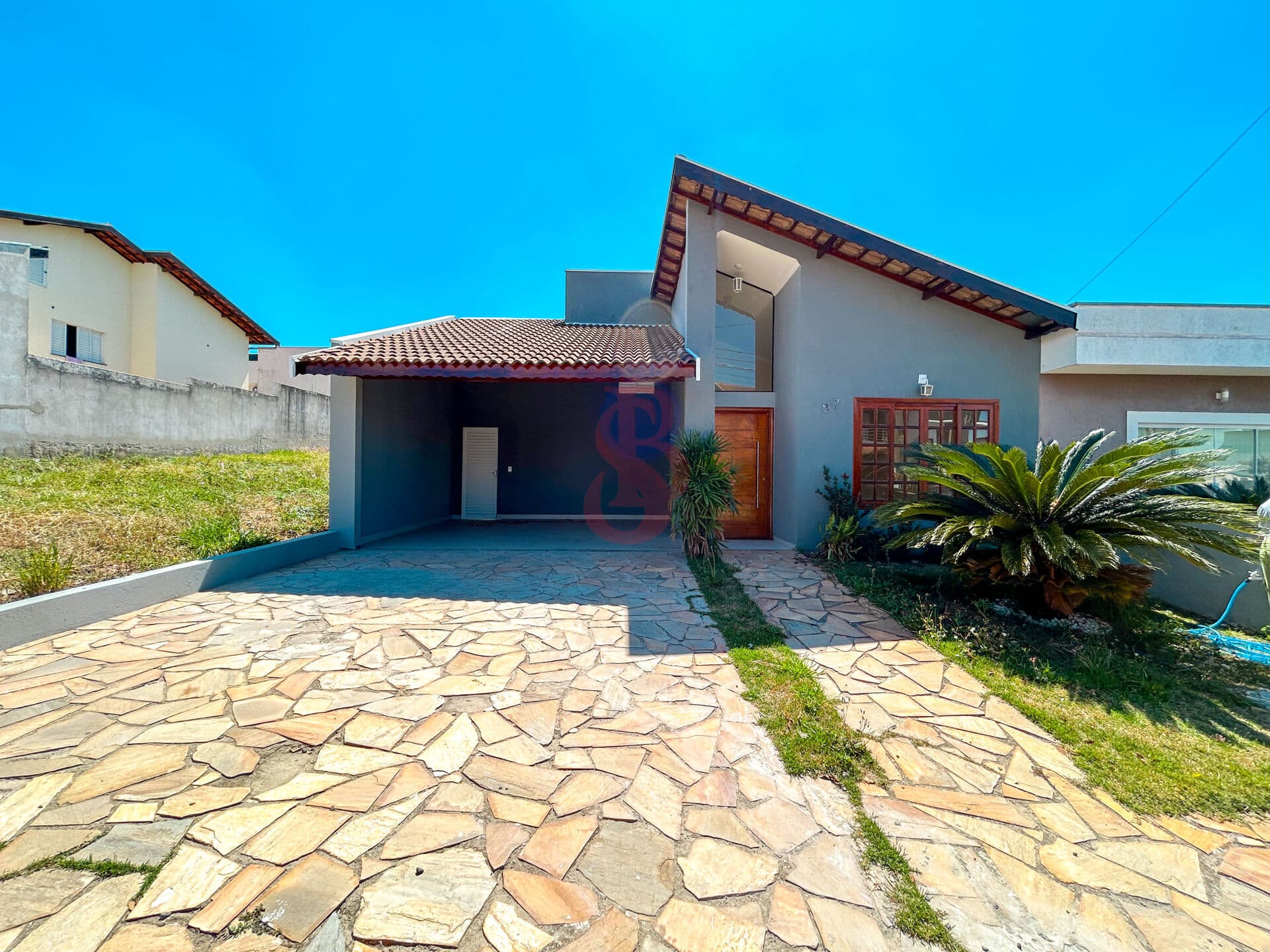 Condomínio Reserva da Mata, Monte Mor - 353