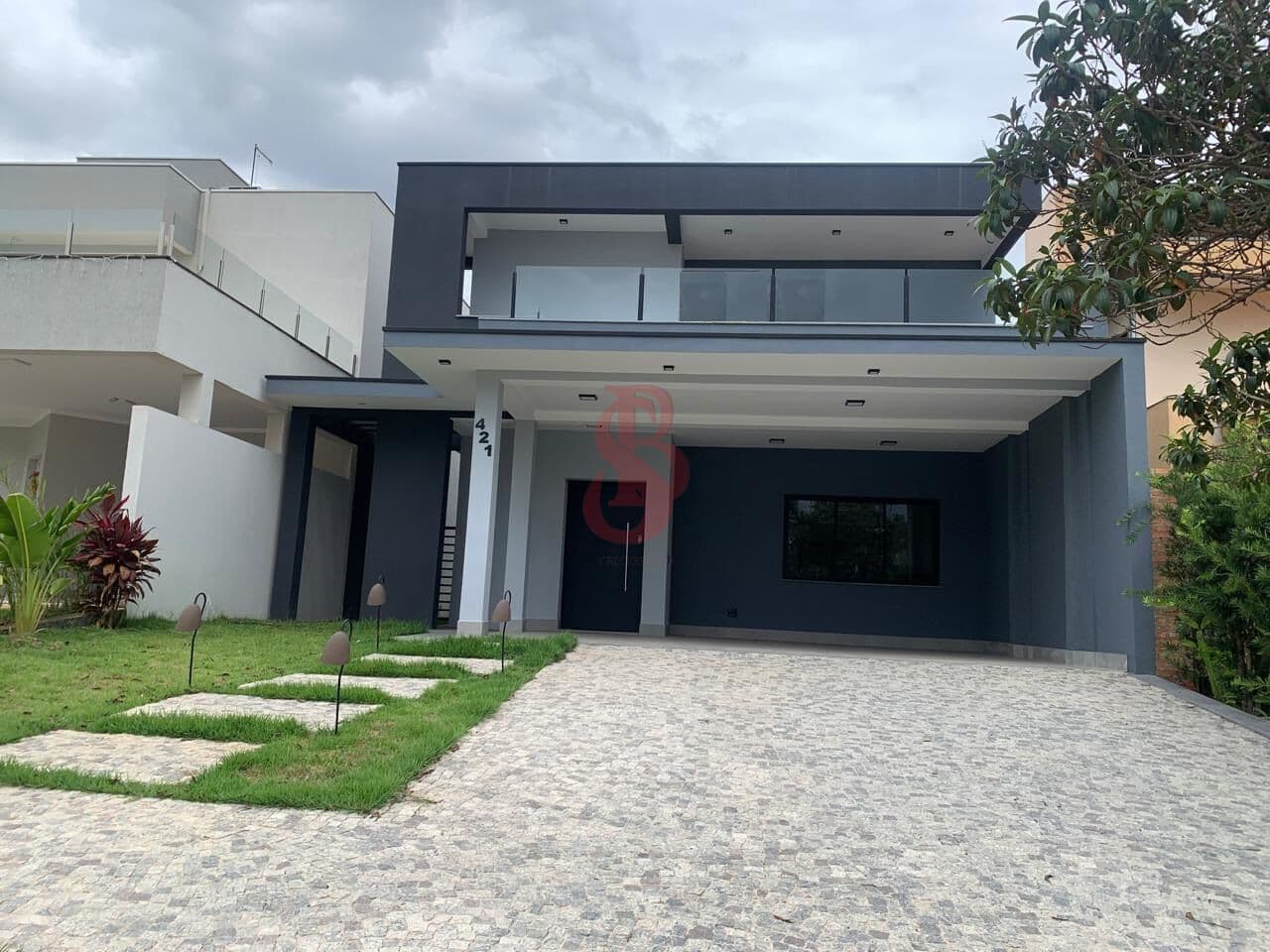Condomínio Real Park , Sumaré - 277