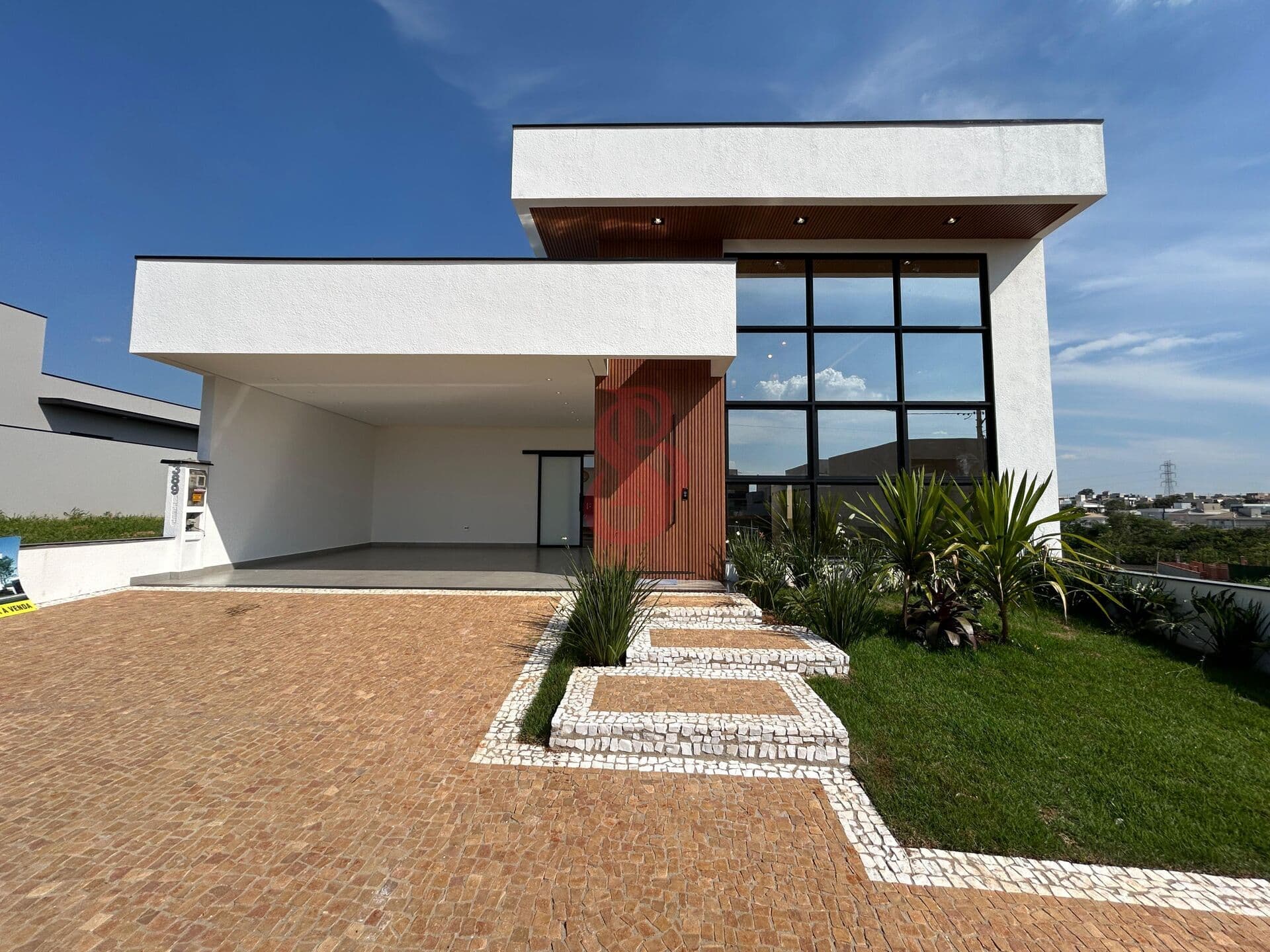 Condomínio Santorini Residencial Club, Paulínia - 258