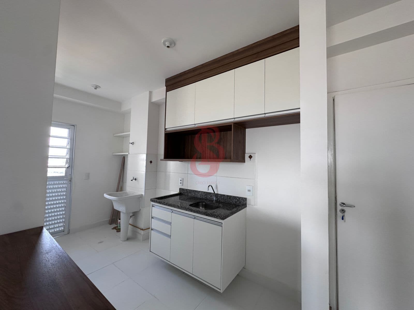 Apartamento Residencial Topázio, Hortolândia - 305