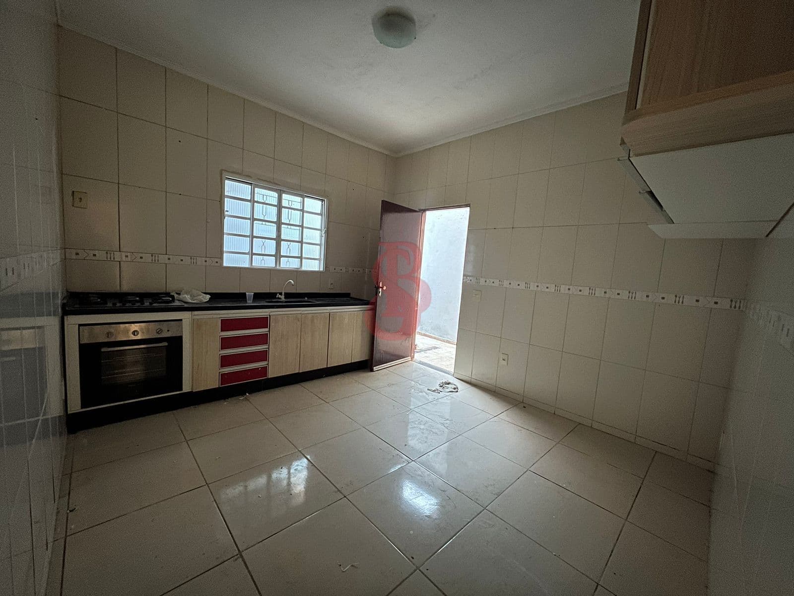 Casa em Monte Mor - Jardim Paulista