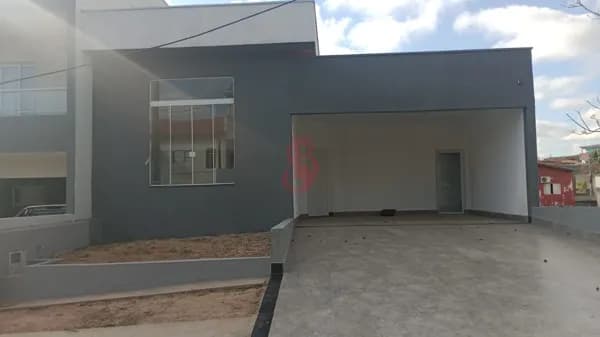 Condomínio Reserva da Mata, Aceita troca, Monte Mor - 175