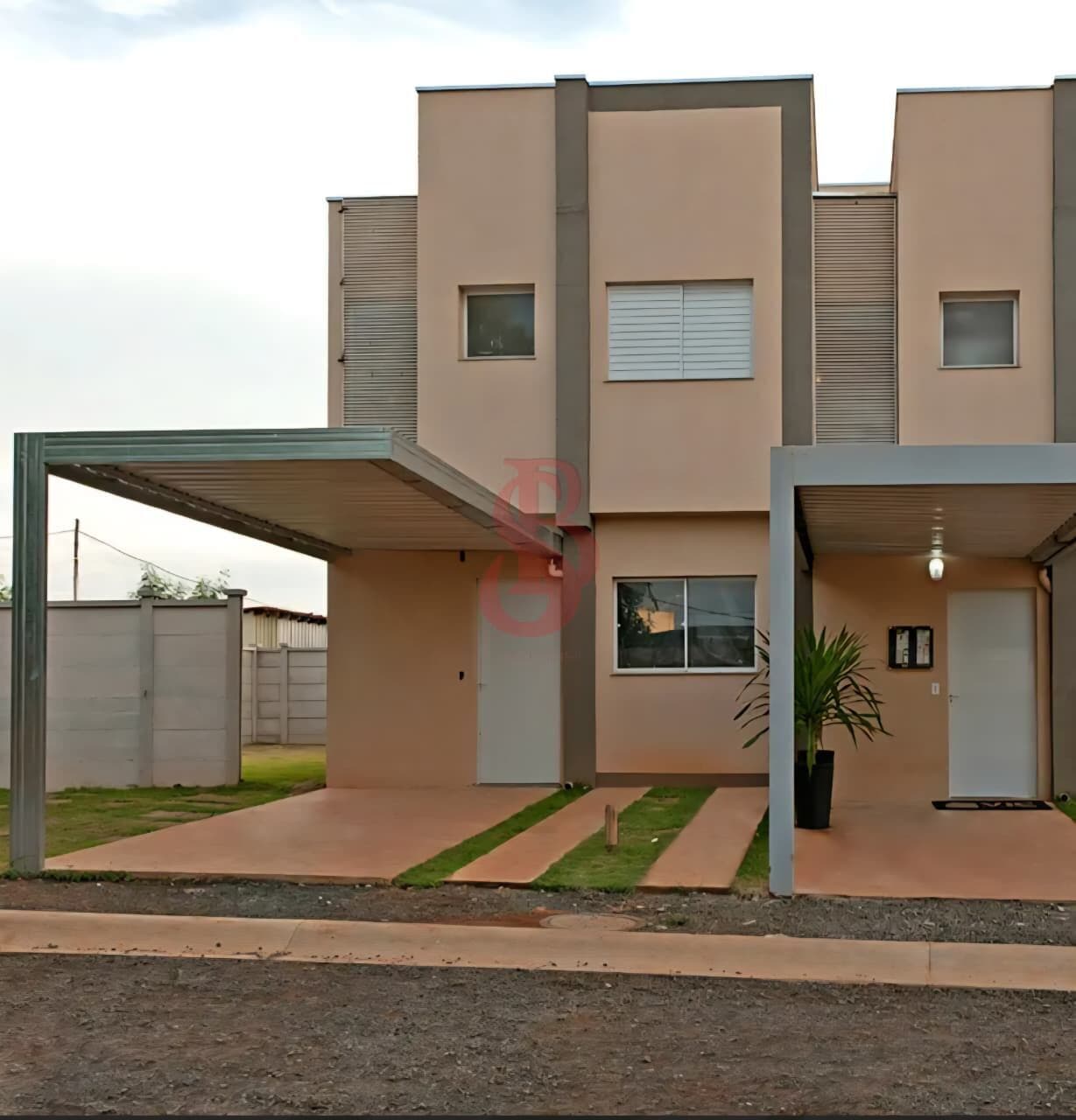 CONDOMINIO RESIDENCIAL MADRI - Hortolândia/SP - SO00141