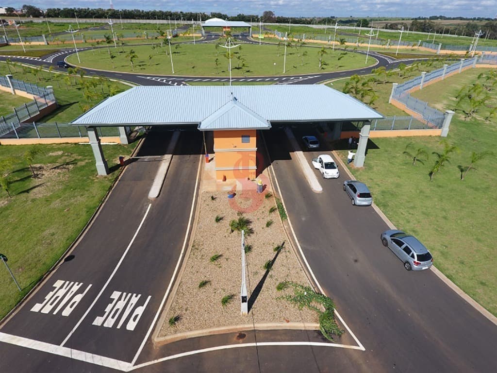 Condomínio Parque Olívio Franceschini, Hortolândia - 342