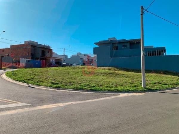 Lote/Terreno em Monte Mor - Condomínio Monterrey