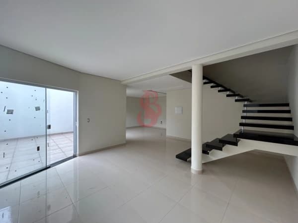Casa em Hortolândia - Jardim Novo Cambuí