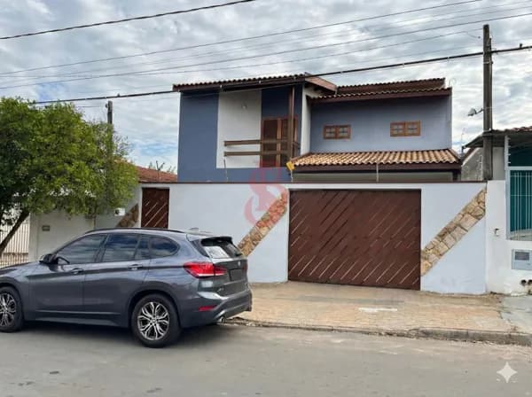 Vila Real Continuação, Aceita Financiamento - Hortolândia - 403