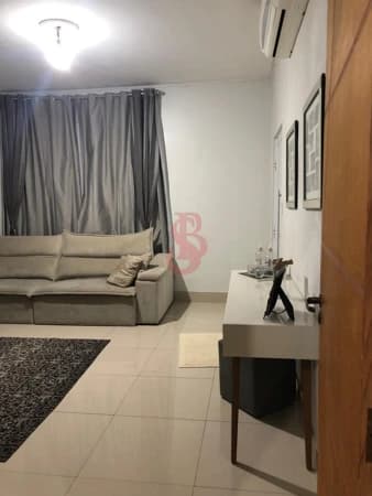 Casa em Hortolândia - Parque Ortolândia