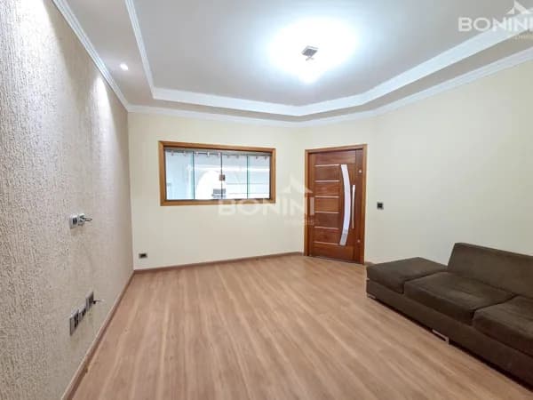 Casa 3 Quartos à Venda, Parque Nova Carioba em Americana SP