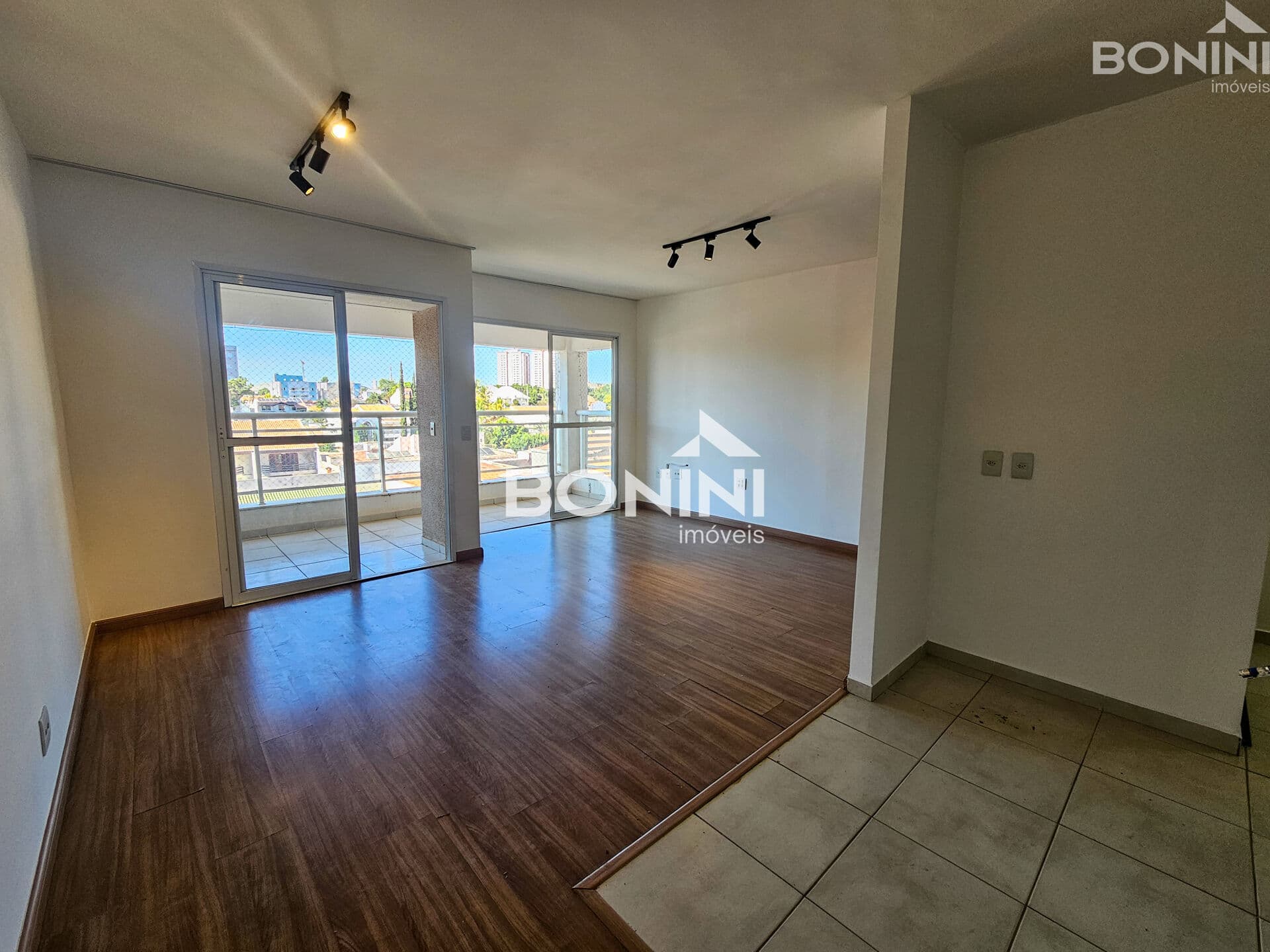 Apartamento para Locação Residencial Convivere Jardim Glória Americana/SP