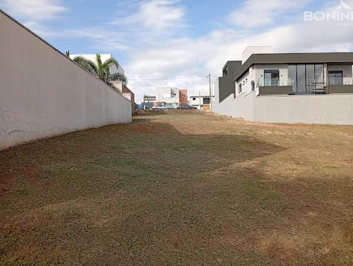 Terreno à venda, 450 m² por R$ 590.000,00 - Jardim Phillipson Park - Americana/SP