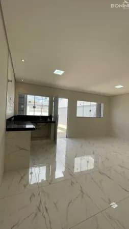 Casa com 2 dormitórios à venda, 78 m² por R$ 420.000,00 - Jardim Boer I - Americana/SP