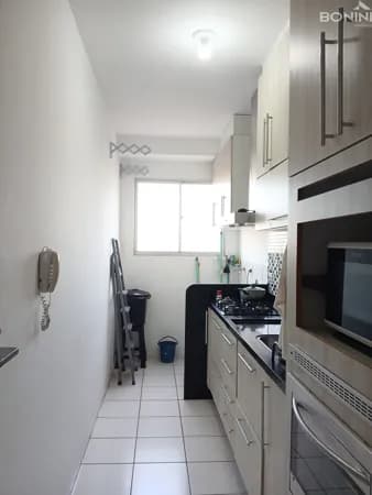 Apartamento em Vila Belvedere, Americana/SP