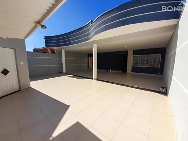 Casa a Venda com 3 dormitórios Jardim Dona Judith - Americana/SP