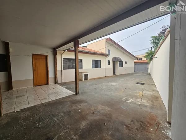 CASA A VENDA VILA MARIANA- AMERICANA/SP