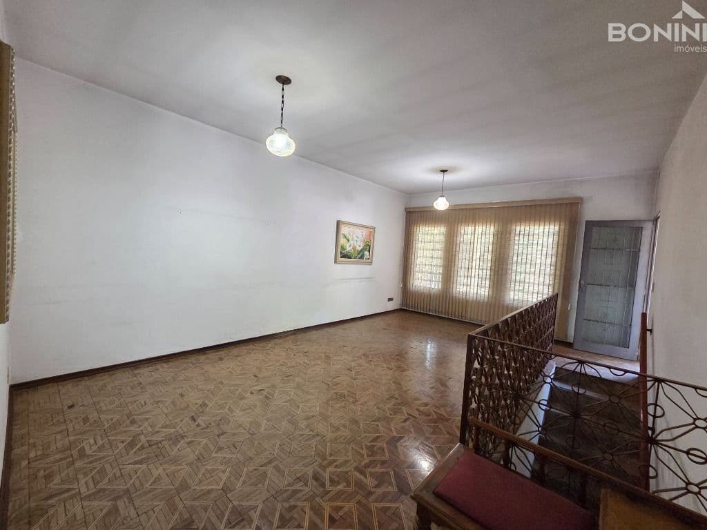 Casa comercial com 5 dormitórios à venda - Jardim Bela Vista - Americana/SP