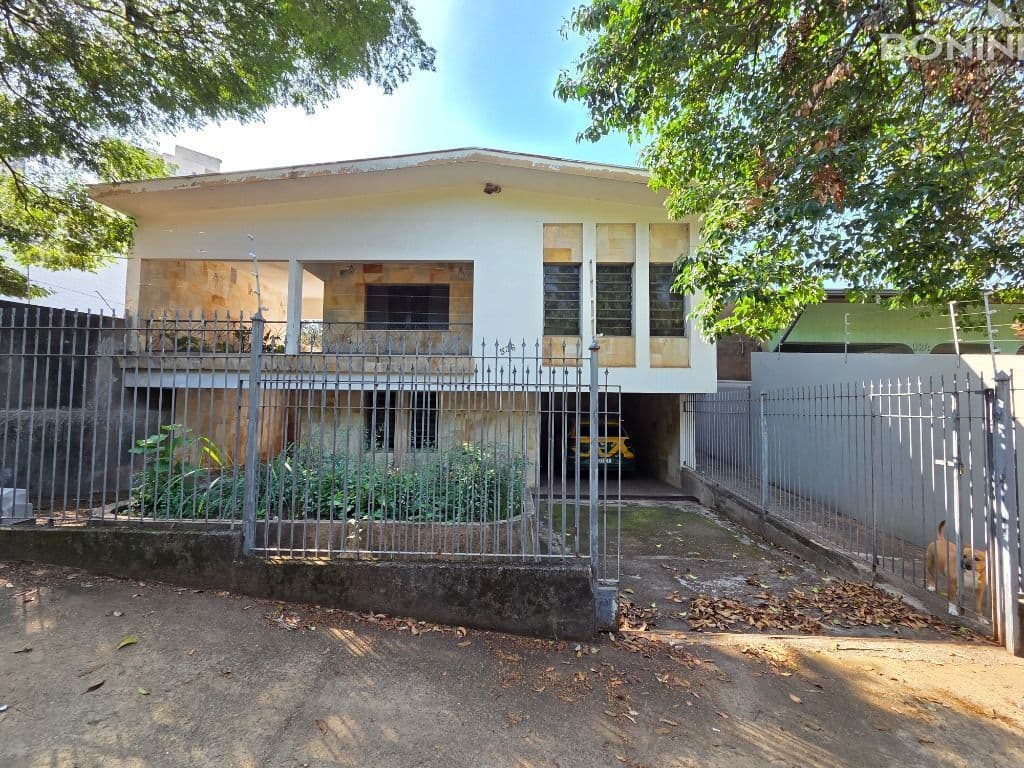 Casa comercial com 5 dormitórios à venda - Jardim Bela Vista - Americana/SP