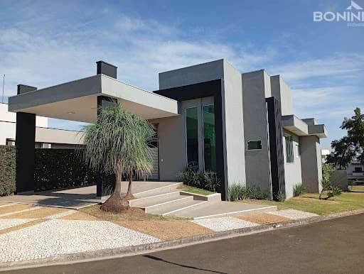 Casa com 3 dormitórios à venda, 300 m² por R$ 1.900.000,00 - Cariobinha - Americana/SP