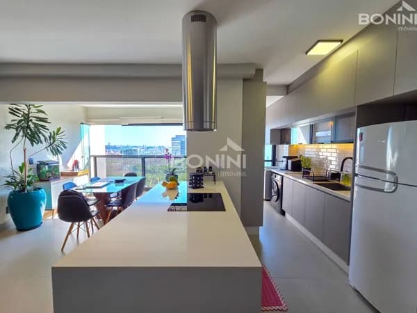 Apartamento à Venda One Home, Jardim Jacyra em Americana SP