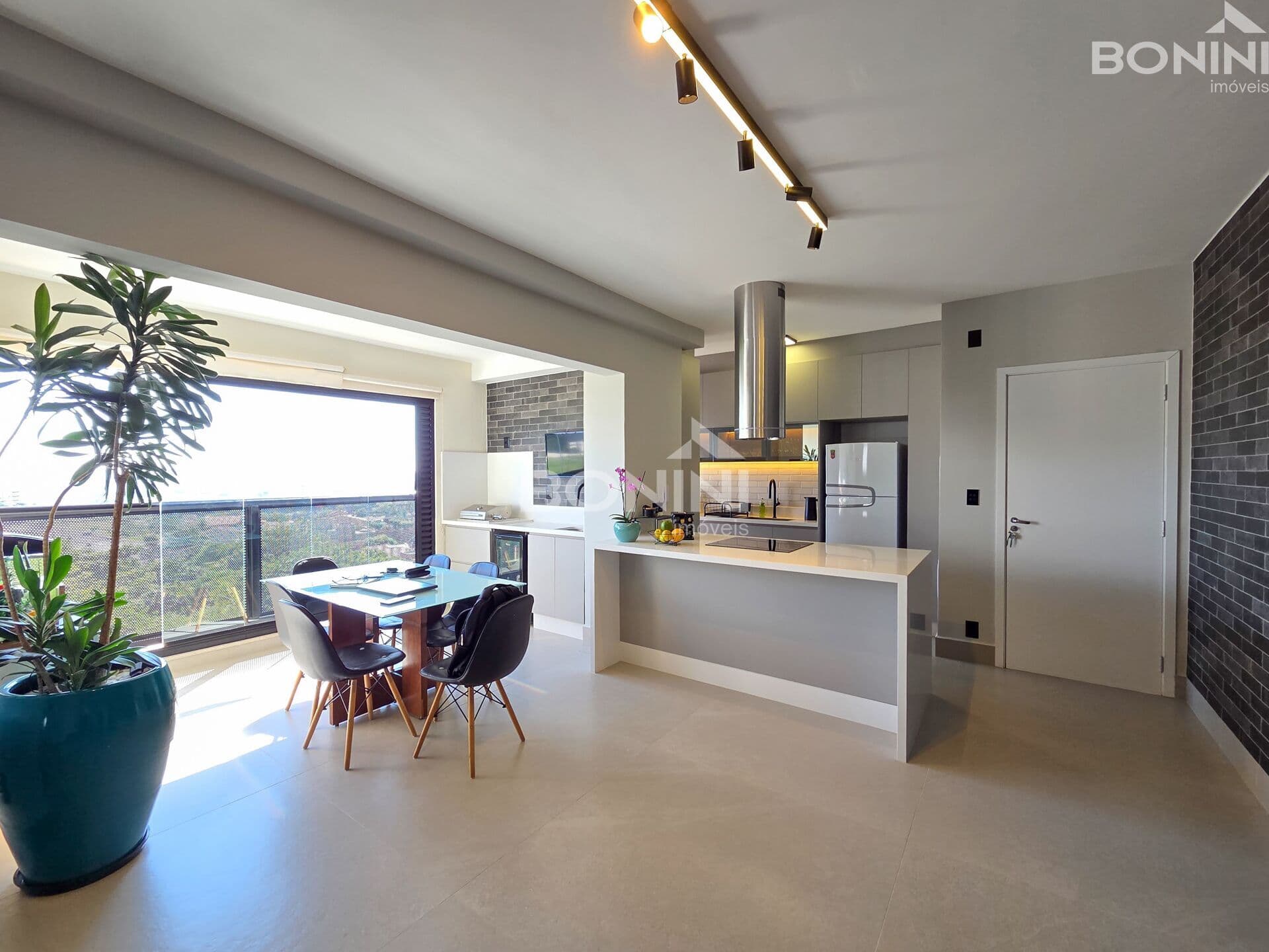Apartamento à Venda One Home, Jardim Jacyra em Americana SP