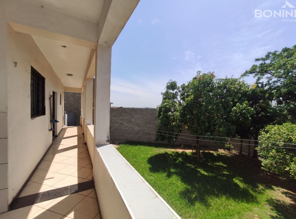 Chácara com 3 dormitórios à venda, 1090 m² por R$ 850.000,00 - Residencial Praia dos Namorados - Americana/SP
