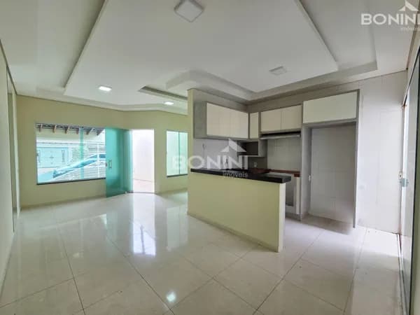 Casa 3 dormitórios à Venda Jardim Europa em Santa Barbara D'Oeste-SP