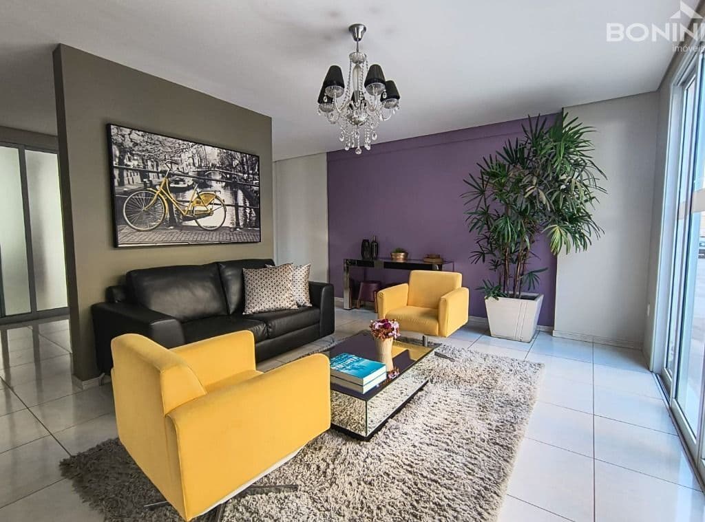 Apartamento a Venda Condomínio Golden Way - Americana/SP