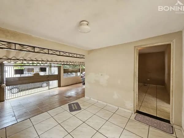 Casa a Venda Vila Frezzarin - Americana/SP