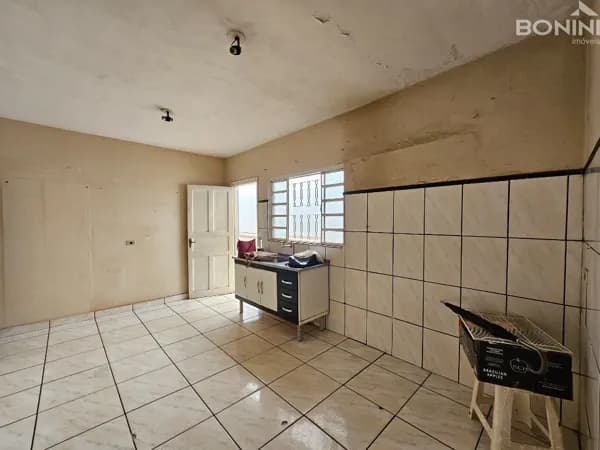 Casa a Venda Vila Frezzarin - Americana/SP